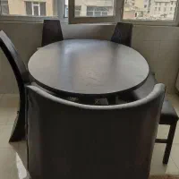 میز ناهارخوری ۶نفره