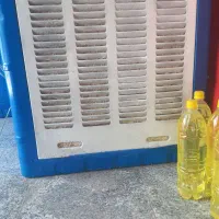کولر آبی 4000