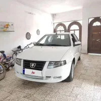 سورن XU7P ۴۰۳ سیمی