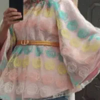 لباس زنانه