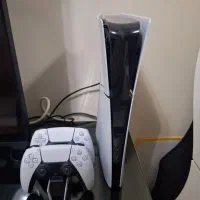 ps5 دیجیتال