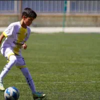 بازیکن فوتسال
