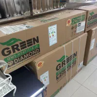 کولر گازی گرین اینورتر ۲۴۰۰۰