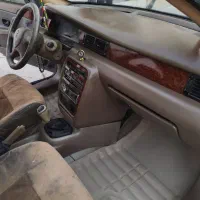 فروش سمند Lx مدل 84 تعویض با پراید