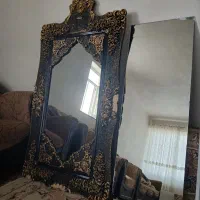آینه|آینه|سنندج, |دیوار