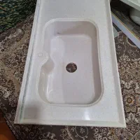 ظرف شوی سنگ