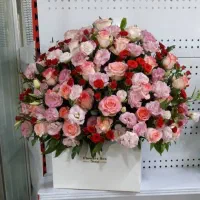 گل تولد تبریک مناسبت ترحیم و ...