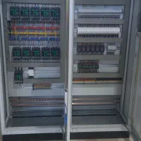 برقکار ساختمان و صنعتی