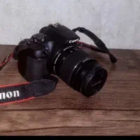 canon 1300d|دوربین عکاسی و فیلم‌برداری|یزد, |دیوار