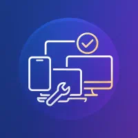 خدمات و تعمیرات کامپیوتر و لپ تاپ