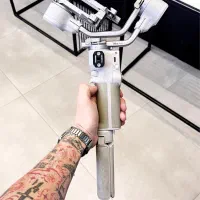 گیمبال rs4  mini standard