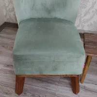 مبل تک نفره دو عدد
