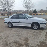 پارس موتور جدید با رینگ سفارشی بدون توضیح به شرط