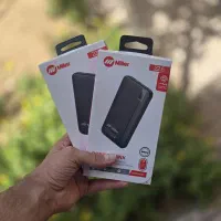 انواع پاوربانک قیمت خرید