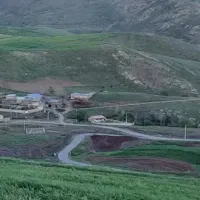 زمین مسکونی