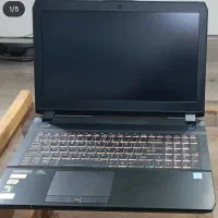 لپتاپ گیمینگ