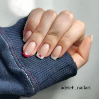 استخدام ناخن کار حرفه ای