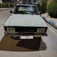 پیکان وانت مدل 90