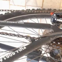 دوچرخه OVERLORD|دوچرخه، اسکیت، اسکوتر|میبد, |دیوار