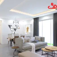 برقکاری ساختمان، نصب هالوژن و روشنایی