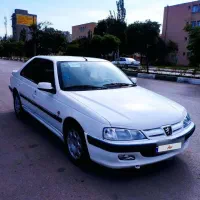پرشیا مدل 91سال