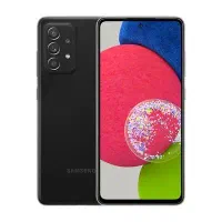 گوشی A52s 5G مشکی ویتنام حافظه 256 رم 8 گیگ