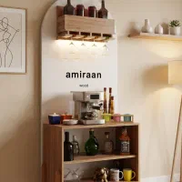 کافی بار ، میز بار