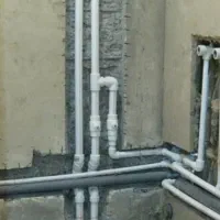 لوله کشی اب و خرده جوشکاری و سرویس کولر