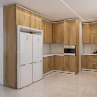 تعمیرات و نصب کابینت و...