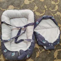 تشک گارد دار و آغوشی نو