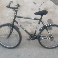 دوچرخه ۲۶ آساک