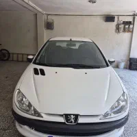 پژو ۲۰۶ تیپ ۵
