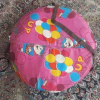 چادر مسافرتی ۳ نفری کودکانه