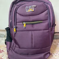 کوله لپ تاپ CAT