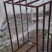 جوشکاری سیار