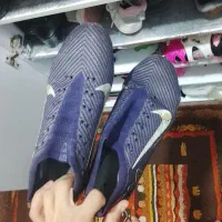 کفش مرکوریال