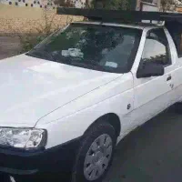 آریسان۲مدل۱۴۰۳،با لوازم...معاوضه باساینادوگانه