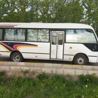 مینی بوس جک