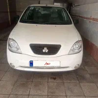 تیبا صندوقدار مدل 99