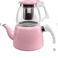 کتری قوری