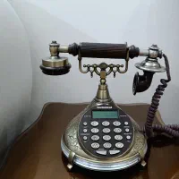 گوشی تلفن