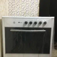 هود و گاز و بخاری