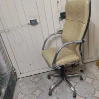 صندلی چرخ دار