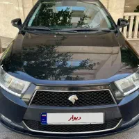 دنا پلاس توربو ۱۴۰۲