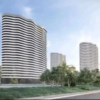 ۱۰۰ متررونیکا پالاس دردشت / وزارت اطلاعات /همت یاس