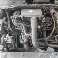 پژو 405 مدل ۸۱ انژکتور