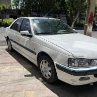 پرشیا مدل ۹۶ دوگانه فابریک