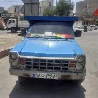 حمل و نقل بار داخل شهر و تمام نقاط ایران