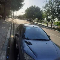 ۲۰۶تیپ ۳مدل ۸۴
