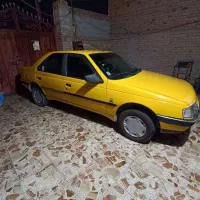 فروش پژو 405 تاکسی